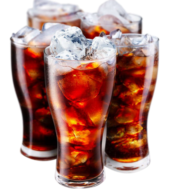 Hương liệu ngành đồ uống